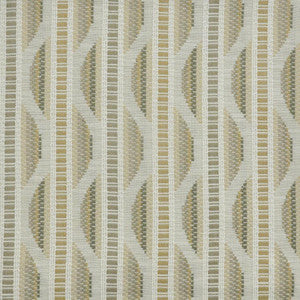 Winding Road # 801 Sparrow by Maxwell Designer Fabric