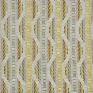 Winding Road # 907 Iced Tea by Maxwell Designer Fabric