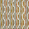 Winding Road # 910 Canyon by Maxwell Designer Fabric