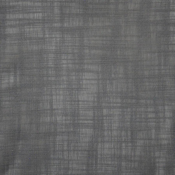 Washi # 511 Thunder by Maxwell Designer Fabric Sheer Craft 100% POLYESTER TURKEY H-7.5" 118" - Swanky Fabrics -