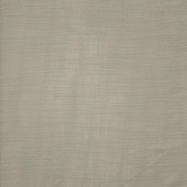 Washi # 563 Pumice by Maxwell Designer Fabric Sheer Craft 100% POLYESTER TURKEY H-7.5" 118" - Swanky Fabrics -
