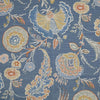 Wright # 519 Stonewash by Maxwell Designer Fabric