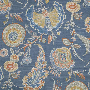 Wright # 519 Stonewash by Maxwell Designer Fabric