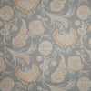Wright # 525 Topaz by Maxwell Designer Fabric