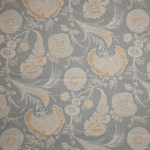 Wright # 525 Topaz by Maxwell Designer Fabric