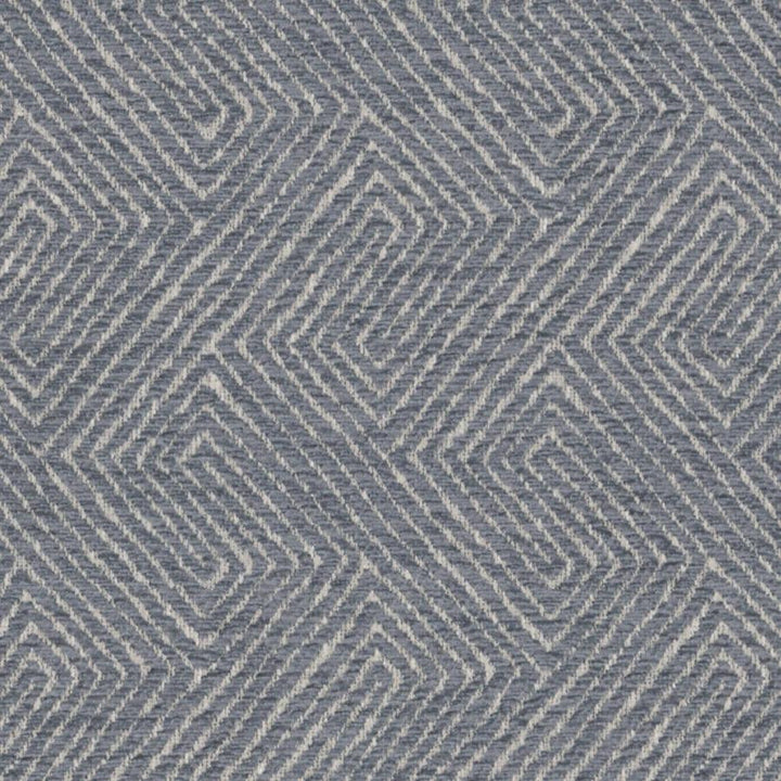 West End # 622 Heron by Maxwell Designer Fabric Performance Wovens-Vol. Vii Bluejay 84% RECYCLED POLYESTER
16% ORGANIC COTTON INDIA V-4.7" H-3.5" 56" - Swanky Fabrics -