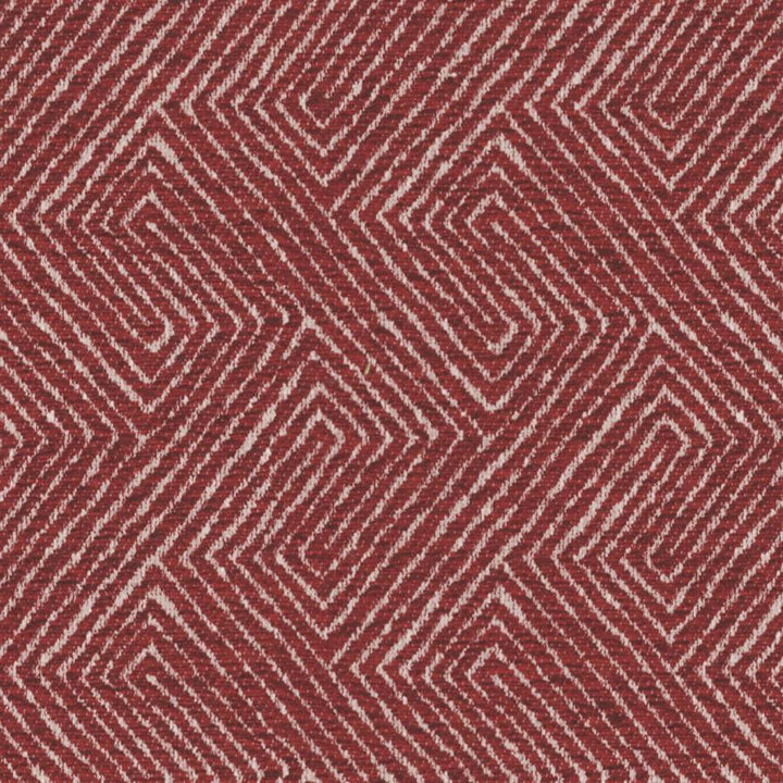 West End # 837 Sumac by Maxwell Designer Fabric Performance Wovens-Vol. Vii Rhubarb 84% RECYCLED POLYESTER
16% ORGANIC COTTON INDIA V-4.7" H-3.5" 56" - Swanky Fabrics -