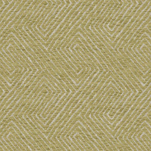 West End # 910 Chartreuse by Maxwell Designer Fabric
