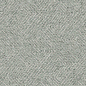 West End # 923 Eucalyptus by Maxwell Designer Fabric