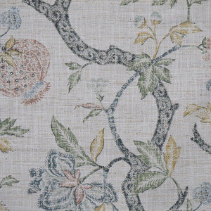 Woodhouse # 328 Garden by Maxwell Designer Fabric