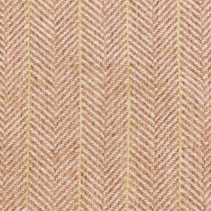 Wichita 1 Peach by Stout Fabric Stout Fabric Wichita 1 PeachFabric COMFORTABLE LIVING QUARTZ/TILE 100%POL INDIA </p><p>Repeat: H: 1.750, V: 0.250 54 in - Fabric Carolina -