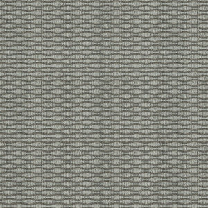 Wicker 91 Light Grey by Crypton Designer Fabric