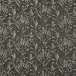 Wilamut 1 Hunter by Marcus William Designer Fabric