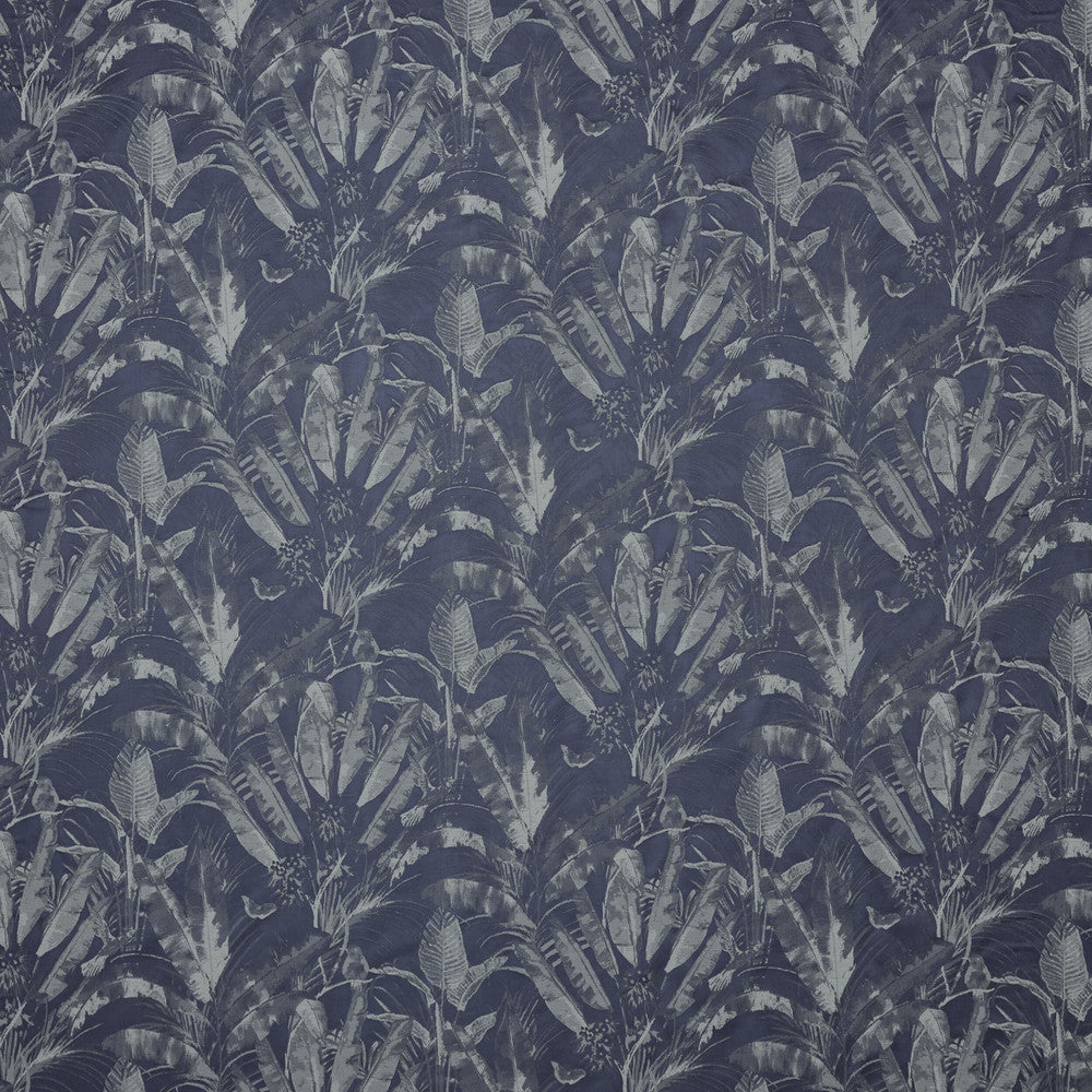 Wilamut 2 Sapphire by Marcus William Fabric Marcus William Fabric Wilamut 2 SapphireFabric KAI/MARCUS WILLIAM MUSTIQUE 42%LIN 33%NYL 25%COT INDIA </p><p>Repeat: H: 27.125, V: 13.500 54.5 in - Fabric Carolina -