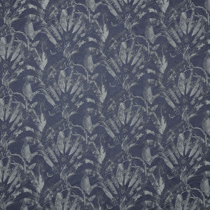 Wilamut 2 Sapphire by Marcus William Designer Fabric