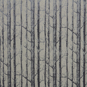 Wilcox 1 Ink by Stout Designer Fabric