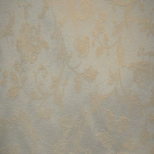 Wildcat Eggshell by Norbar Designer Fabric