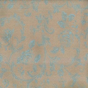 Wildcat Robin by Norbar Designer Fabric 56% POLYESTER 44% COTTON TAIWAN 27"V - 13 1/2"H 54 - Swanky Fabrics -