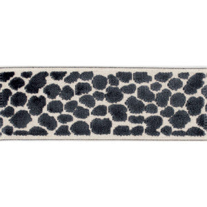 Wilder Tape Fossil by Magnolia Designer Fabric