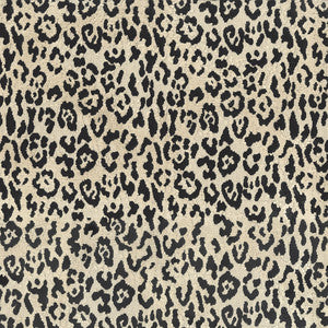 Lipped 908 Domino by ABBEYSHEA Designer Fabric