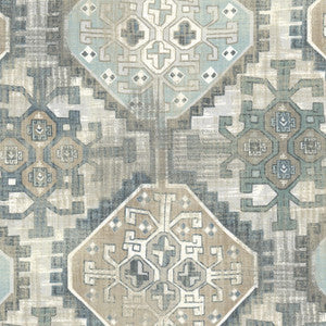 Wilhemia 1 Spray by Stout Designer Fabric