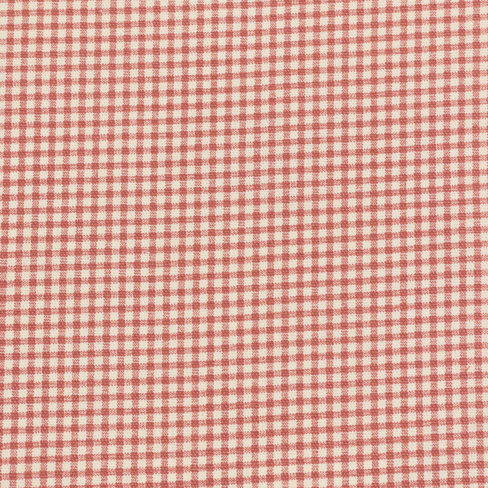 Williams 1 Rosebud by Stout Fabric Stout Fabric Williams 1 RosebudFabric COMFORTABLE LIVING QUARTZ/TILE 100%COT PAKISTAN </p><p>Repeat: H: 0.250, V: 0.250 55 in - Fabric Carolina -