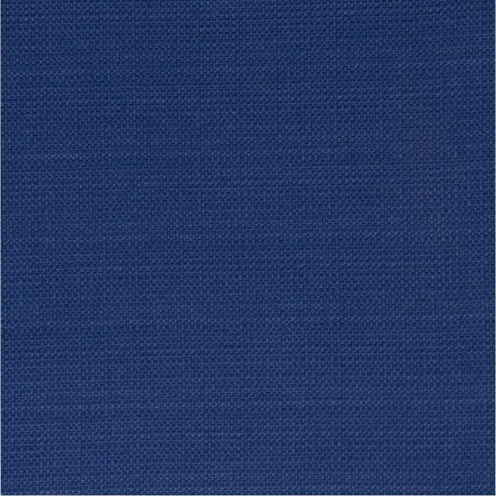 Willem Indigo by Bella-Dura Designer Fabric  100% BELLA DURA POLYOLEFIN USA 70000 H: N/A V: N/A 55''  - Swanky Fabrics -