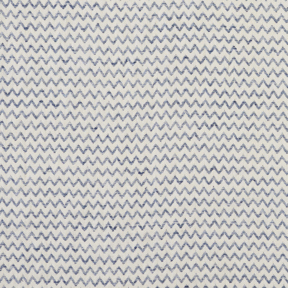 WILLA 63J9391 by JF Designer Fabric COASTLINE 100% Linen India  Horizontal: 0.625 and Vertical: 0.5 54  - Swanky Fabrics -