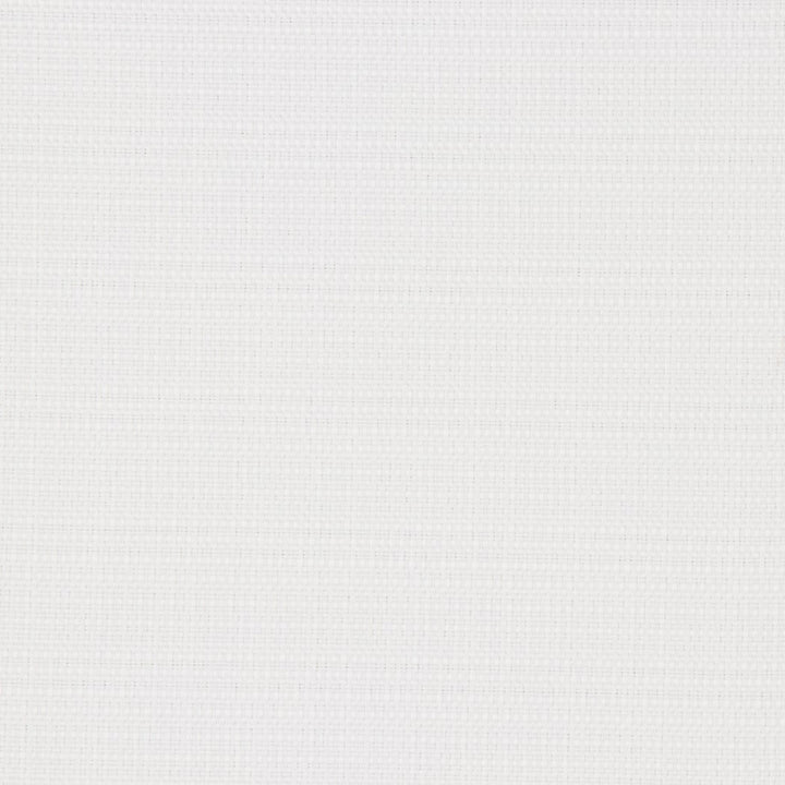 Willem White by Bella-Dura Designer Fabric  100% BELLA DURA POLYOLEFIN USA 70000 H: N/A V: N/A 55''  - Swanky Fabrics -