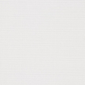 Willem White by Bella-Dura Designer Fabric