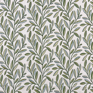 Willow Greenleaf by Magnolia Designer Fabric