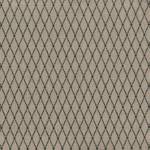 Wilmet Chrome by Norbar Designer Fabric