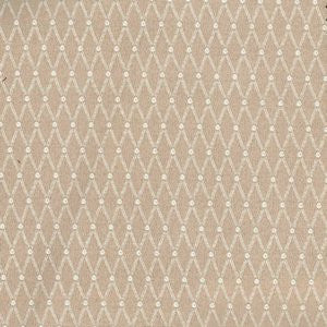 Wilmet Pearl by Norbar Designer Fabric 56% POLYESTER 44% COTTON TAIWAN 7/8"V 1/2"H 54 - Swanky Fabrics -