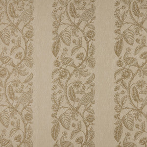 Wilshire 3 Sandstone by Marcus William Designer Fabric