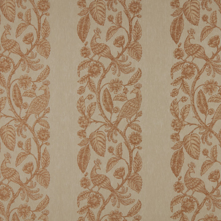 Wilshire 4 Cinnabar by Marcus William Fabric Marcus William Fabric Wilshire 4 CinnabarFabric KAI/MARCUS WILLIAM MAJORELLE 43%LIN 28%ACR 19%SVI 7%POL 3%COT INDIA </p><p>Repeat: H: 13.750, V: 19.250 54 in - Fabric Carolina -