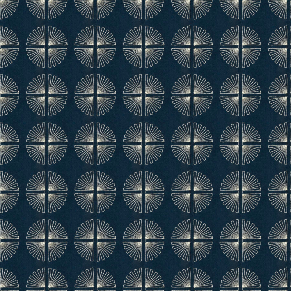 Wilton 1 Navy by Stout Designer Fabric COLOR MY WINDOW OPAL/FEDERAL 52%POL 48%COT %VEMB INDIA FLAME RETARDANT-U.F.A.C. CLASS 1 WYZENBEEK 9 000 DOUBLE RUB WEAR TEST (MEDIUM DUTY) </p><p>Repeat: 3.125 52 in - Swanky Fabrics -