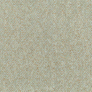 Winchester Mist by Norbar Designer Fabric PONCHO 100% POLYESTER CHINA 2 1/2"V 1 1/2"H 55 - Swanky Fabrics -