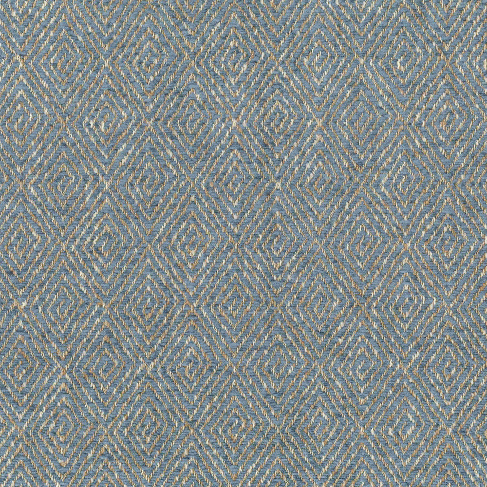 Winchester Niagara by Norbar Designer Fabric PONCHO 100% POLYESTER CHINA 2 1/2"V 1 1/2"H 55 - Swanky Fabrics -