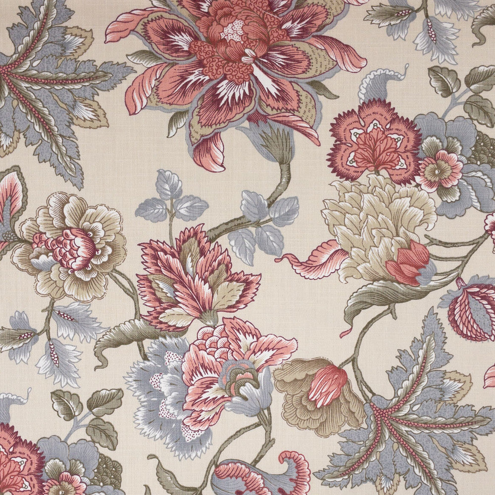 Windy 3 Punch by Stout Fabric Stout Fabric Windy 3 PunchFabric RAINBOW LIBRARY CAMELLIA/CLAY CHINA </p><p>Repeat: H: 27.000, V: 24.250 54 in - Fabric Carolina -