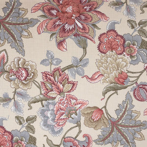 Windy 3 Punch by Stout Designer Fabric