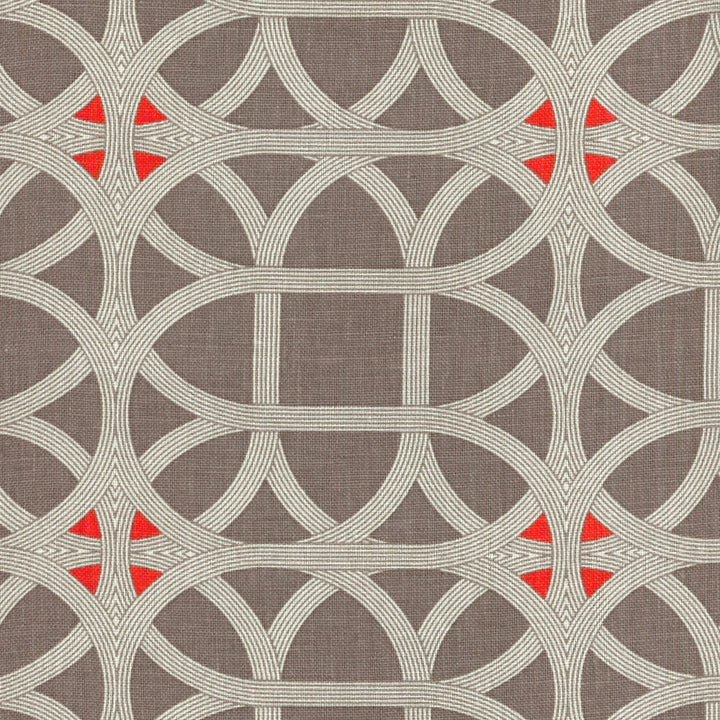 Winding 97J6931 by JF Designer Fabric Windsong Book 100% Linen China 24000 Horizontal: 13.5 and Vertical: 13 55 - Swanky Fabrics -