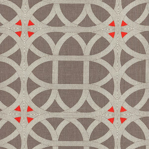 Winding 97J6931 By JF Designer Fabric