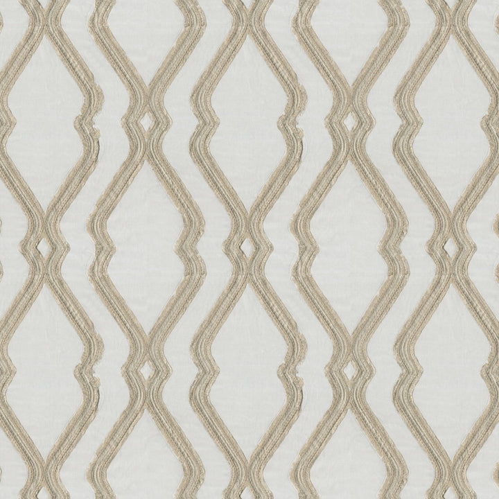 Windswept 33J8581 by JF Designer Fabric Sand Dunes 58% Cotton, 32% Viscose, 10% Polyester India Horizontal: 12.5 and Vertical: 15.5 54 - Swanky Fabrics -
