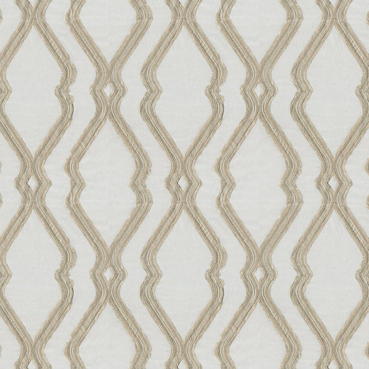 WINDSWEPT 33J8581 by JF Designer Fabric Sand Dunes 58% Cotton, 32% Viscose, 10% Polyester India  Horizontal: 12.5 and Vertical: 15.5 54  - Swanky Fabrics -