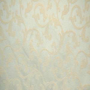 Winette Eggshell by Norbar Designer Fabric