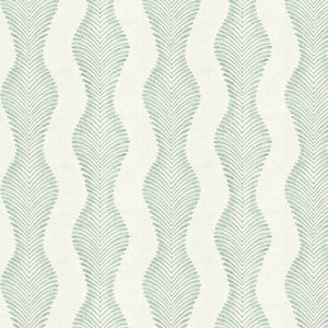 Winfield 1 Fog by Aoc Designer Fabric