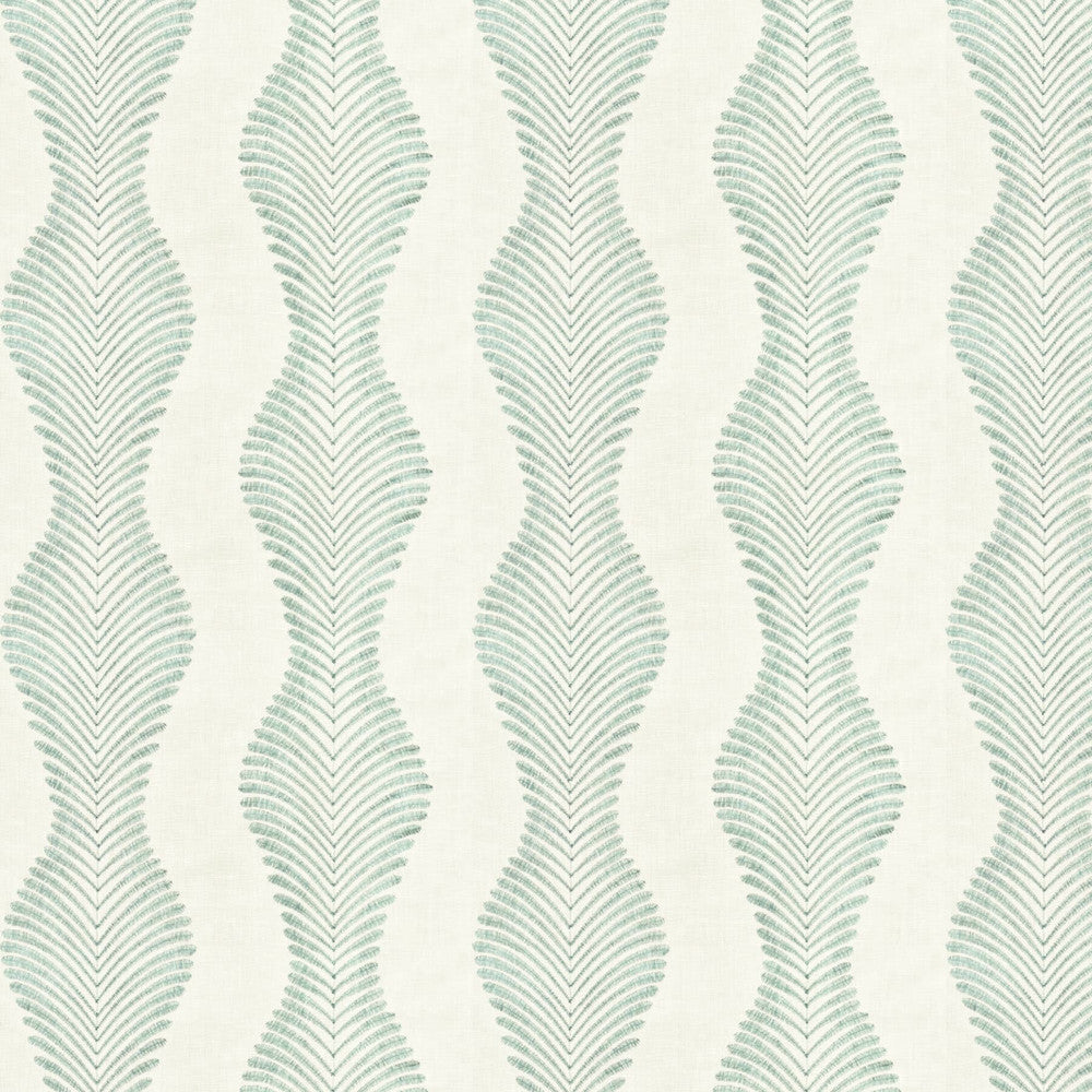 Winfield 1 Fog by Aoc Designer Fabric COLOR MY WINDOW DOVE/CHARCOAL 48%COT 52%LIN %PEMB INDIA Horizontal: 12.000 and Vertical: 8.000 50 in - Swanky Fabrics -