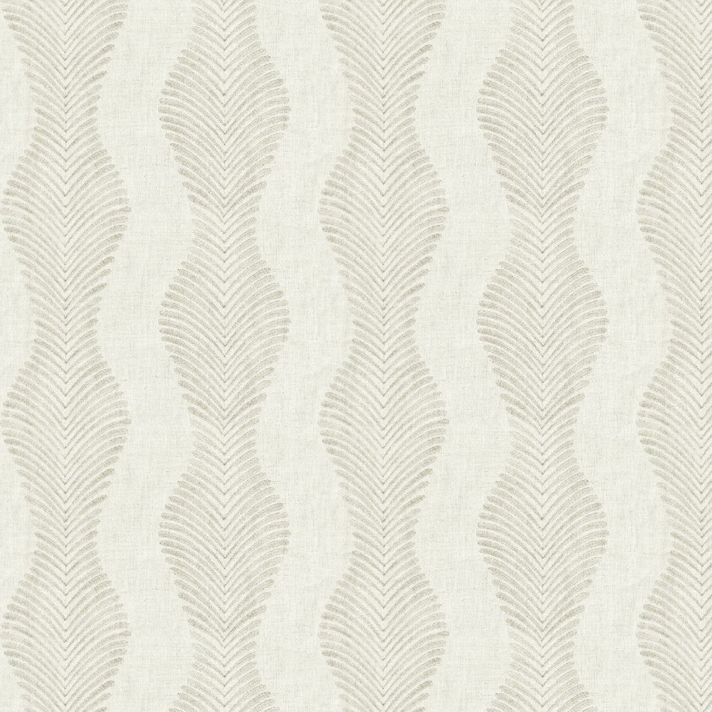 Winfield 2 Flax by Aoc Fabric Aoc Fabric Winfield 2 FlaxFabric COLOR MY WINDOW CHALK/TAUPE INDIA </p><p>Repeat: H: 12.000, V: 8.000 50 in - Fabric Carolina -
