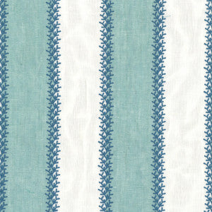 Winifred 1 Mist by Aoc Designer Fabric