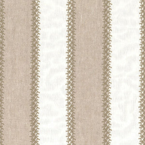 Winifred 2 Grey by Aoc Designer Fabric